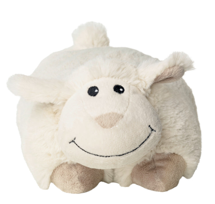 Wärmekissen Schaf