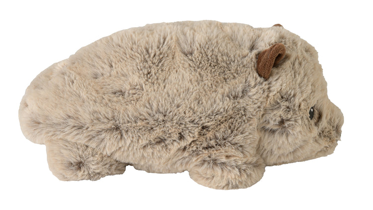 Warmies Wärmetier Wombat