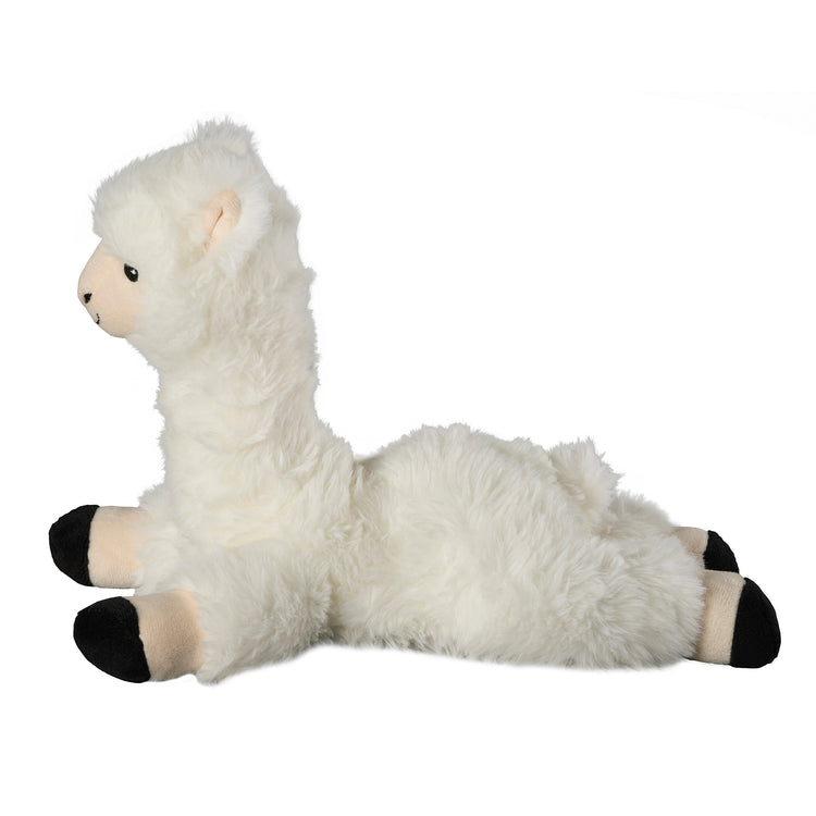 Warmies Wärmetier - Lama