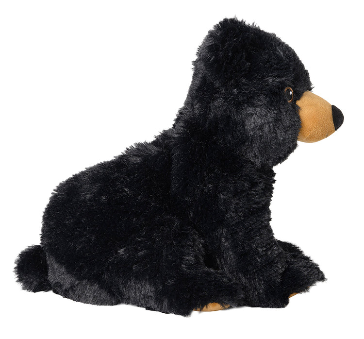 Warmies Wärmetier - Schwarzbär
