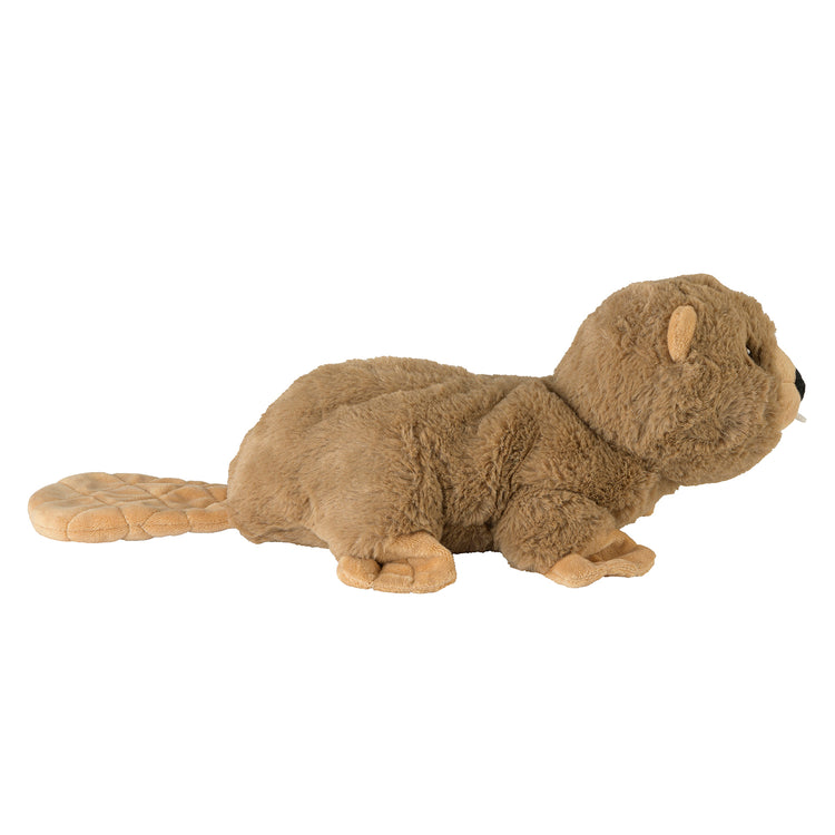 Warmies Biber