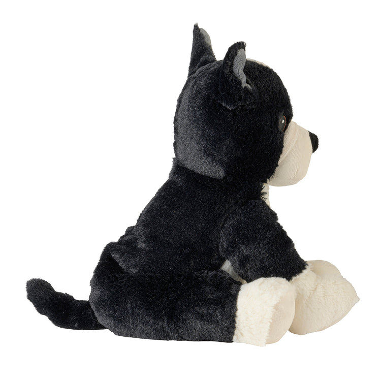 Warmies Boston Terrier