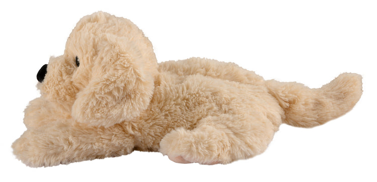 Warmies Golden Retriever