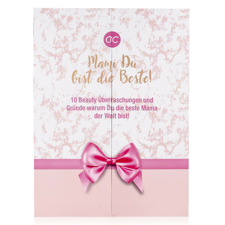 Accentra Beautykalender - Muttertags Edition