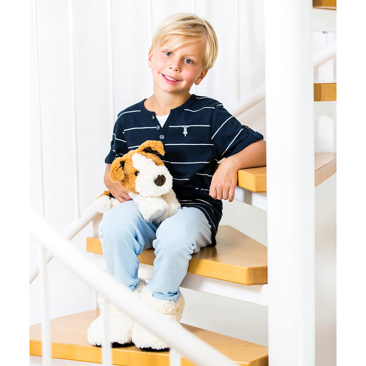 Habibi Wärmetier - Hund Terrier