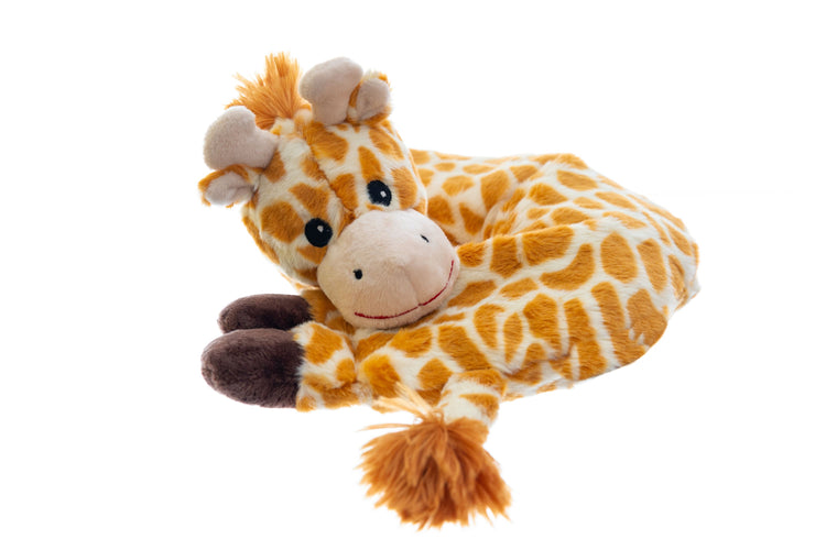 Habibi Nackenhörnchen Giraffe