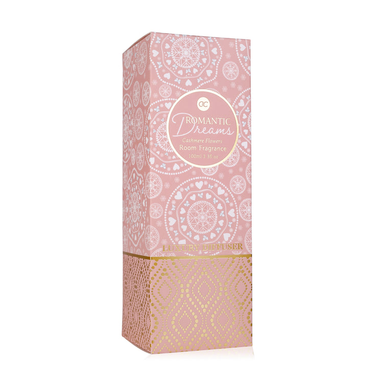 Accentra Raumduft Romantic Dreams