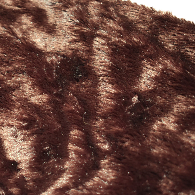 Habibi Nackenwärmer - Schulter-/Rückenwärmer braun