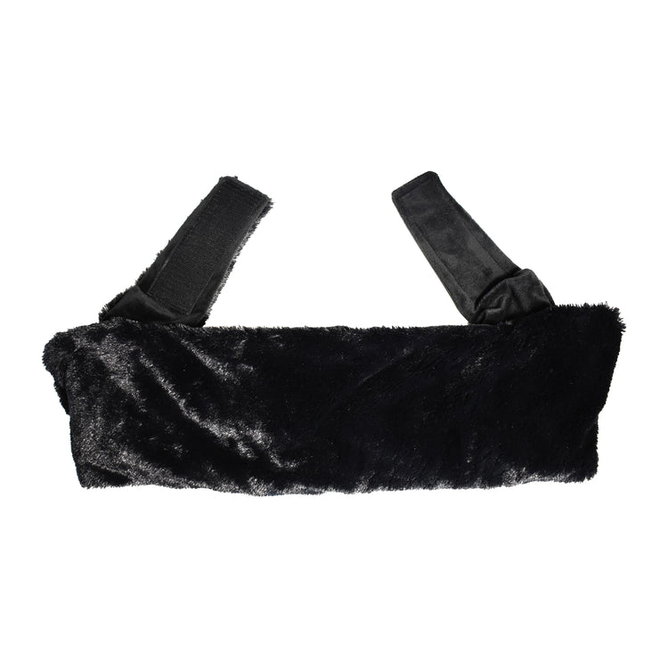 Habibi Wärmegürtel - Wärmegürtel schwarz