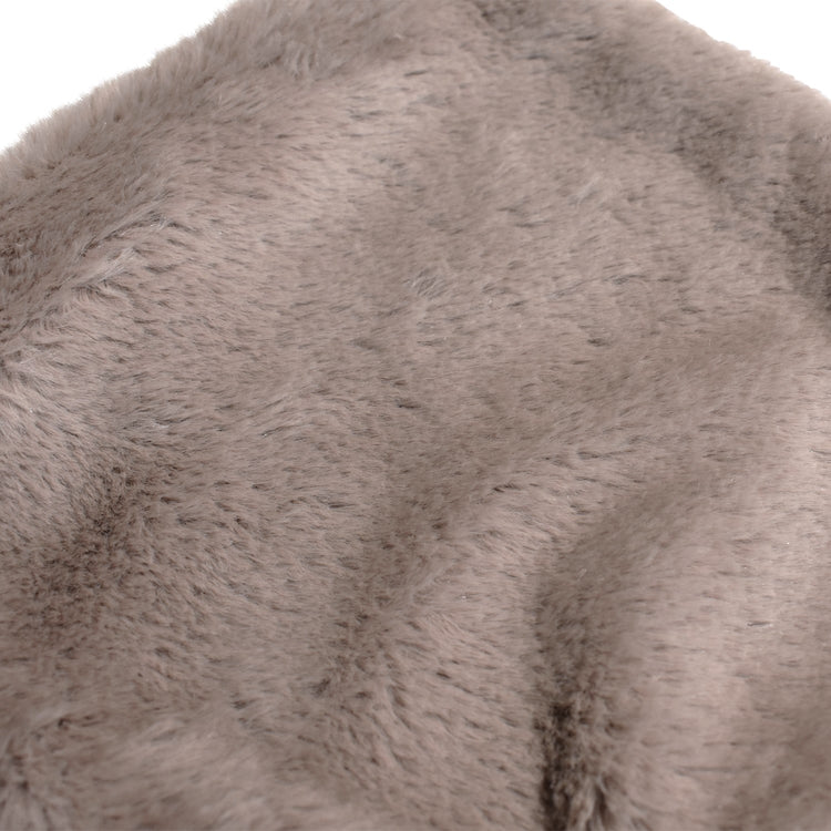 Habibi Wärmegürtel - Wärmegürtel grau