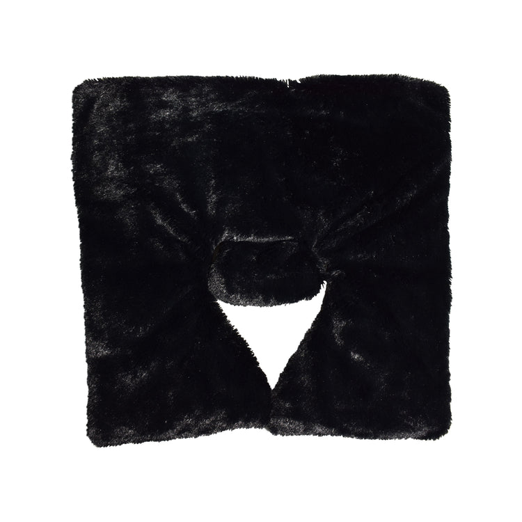 Habibi Nackenwärmer - Schulter-/Rückenwärmer schwarz
