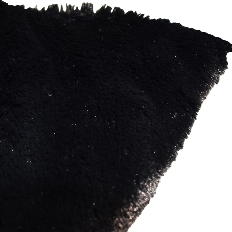 Habibi Wärmegürtel - Wärmegürtel schwarz