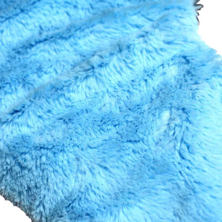 Habibi Nackenwärmer - Schulter-/Rückenwärmer türkis