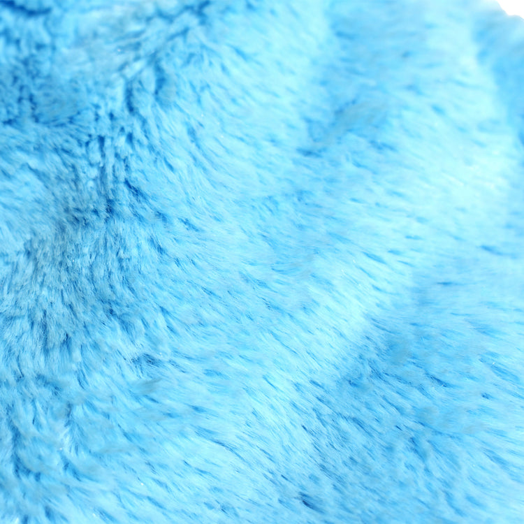 Habibi Nackenwärmer - Schulter-/Rückenwärmer türkis