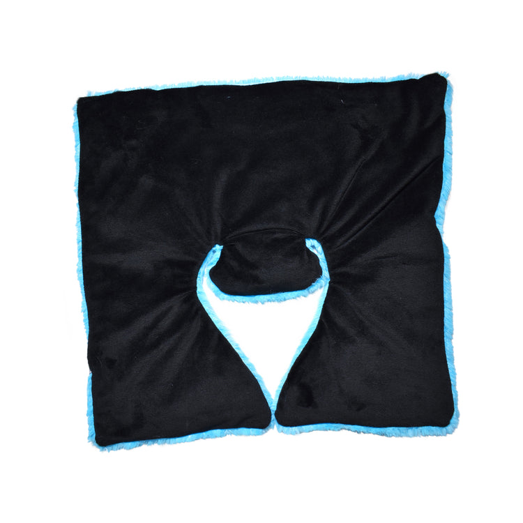 Habibi Nackenwärmer - Schulter-/Rückenwärmer türkis