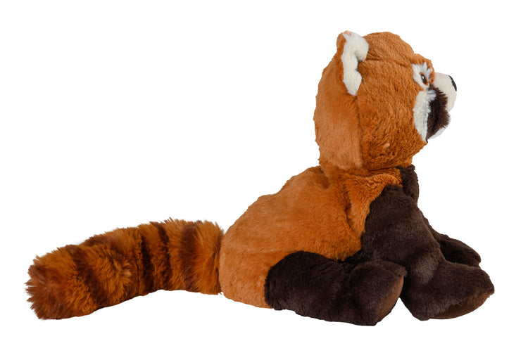Warmies Wärmetier - Roter Panda