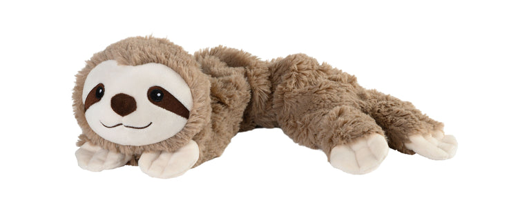 Warmies Hot-Pak - Faultier