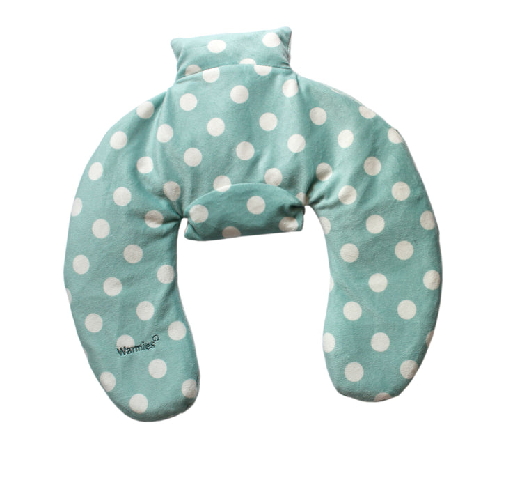 Warmies Nackenwärmer - Necwarmer Deluxe mint