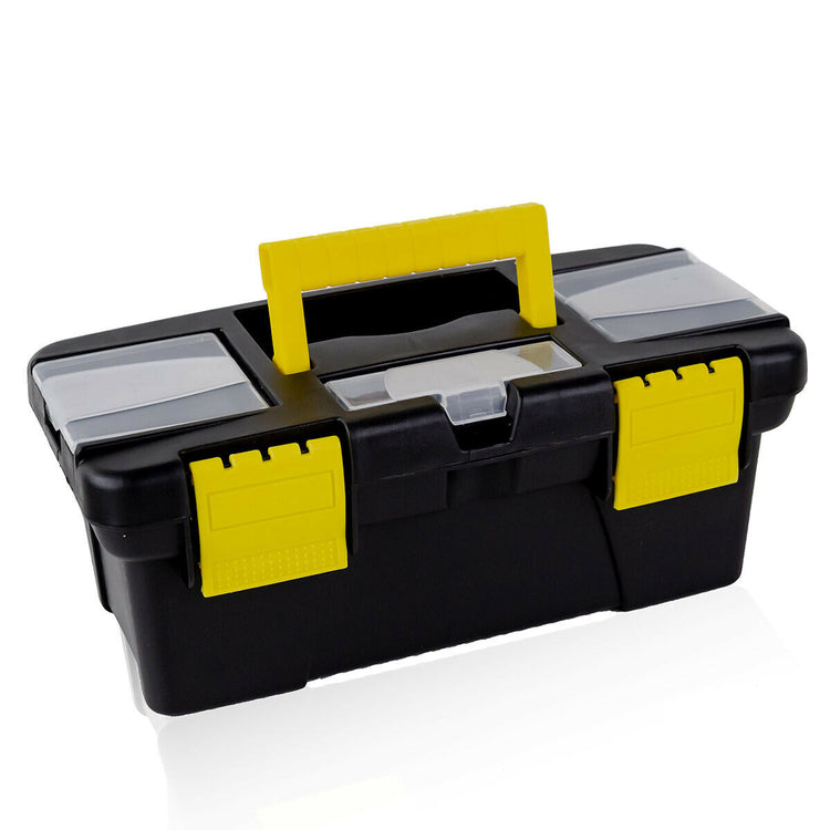 Accentra Badeset "Bath and Body Tools" in Werkzeugkoffer