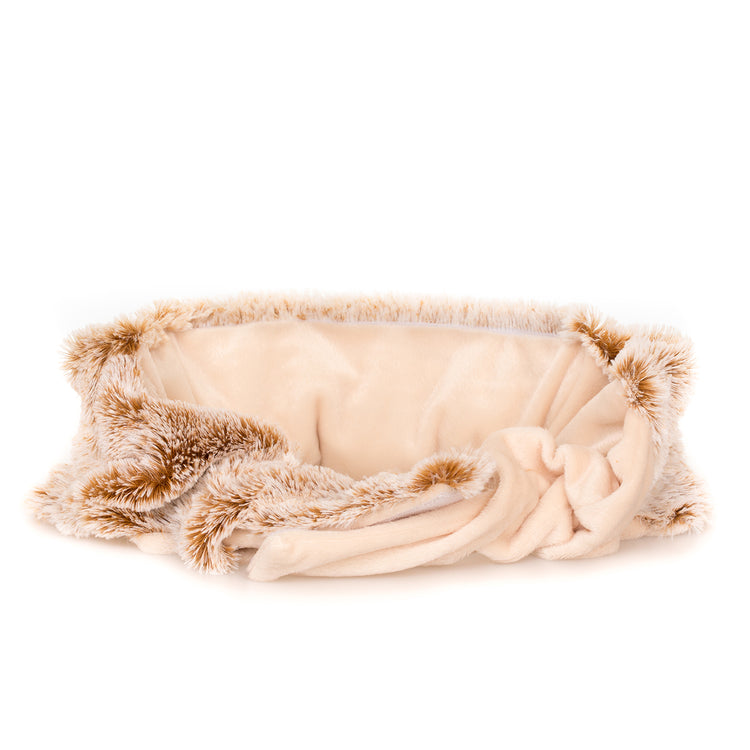 Habibi Wärmegürtel - Wärmegürtel creme