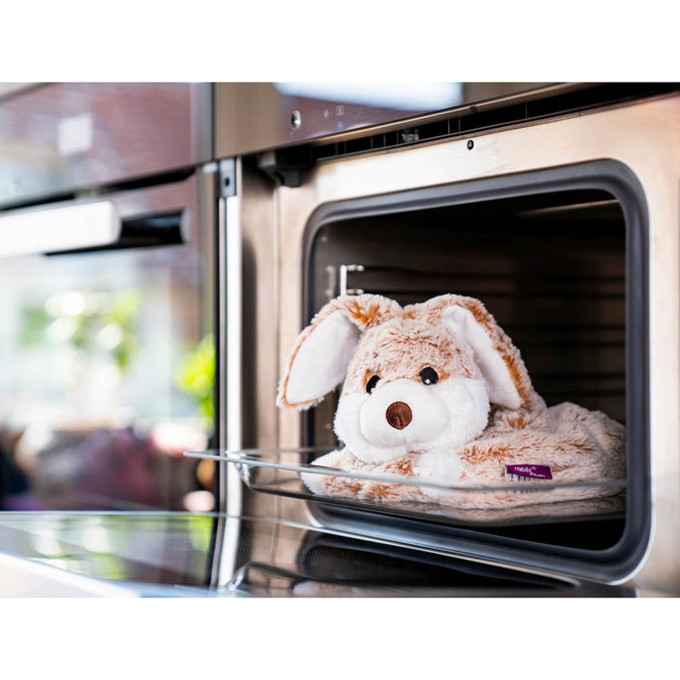 Habibi Nackenwärmer - Neckwarmer Hase