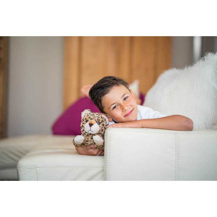 Habibi Wärmetier - Leo Baby (herausnehmbar)