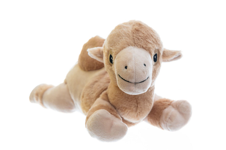 Habibi Wärmetier - Baby Kamel (herausnehmbar)