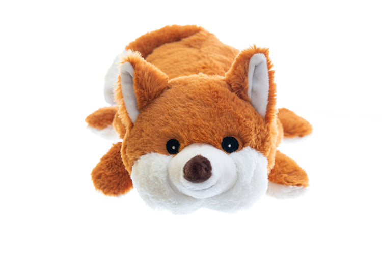 Habibi Wärmetier - Magic Fuchs/Hase (herausnehmbar)