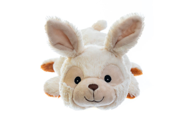 Habibi Wärmetier - Magic Fuchs/Hase (herausnehmbar)