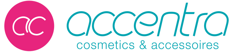 Accentra Körperpflegeset "Bath and Body Tools" in PVC-Kulturbeutel