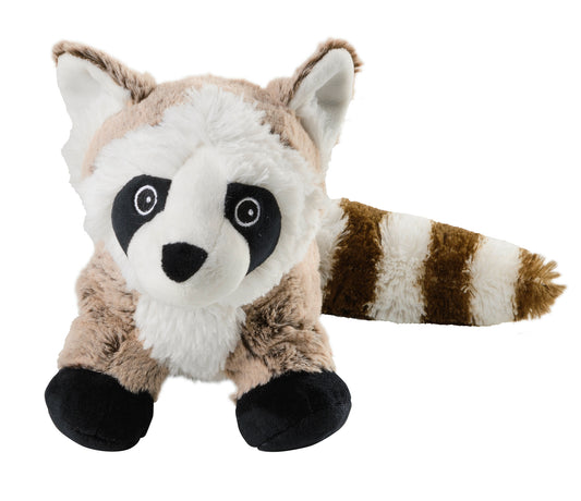 Warmies Waschbär