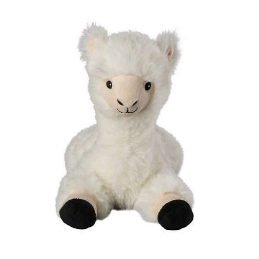 Warmies Wärmetier - Lama