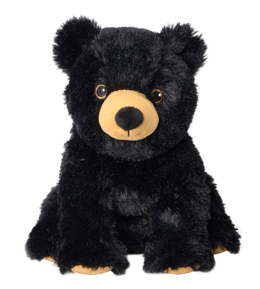 Warmies Wärmetier - Schwarzbär