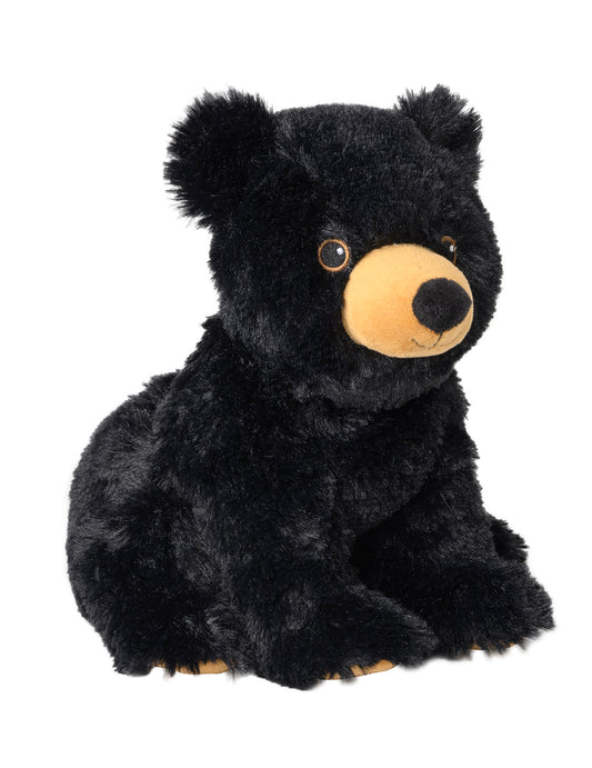 Warmies Wärmetier - Schwarzbär