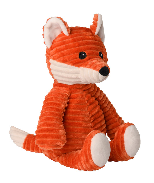 Warmies Wärmetier - PURE Fuchs (herausnehmbar)