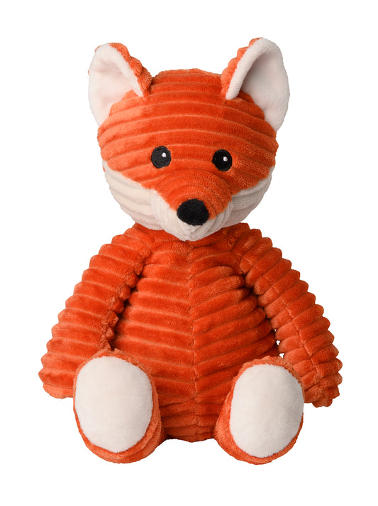 Warmies Wärmetier - PURE Fuchs (herausnehmbar)