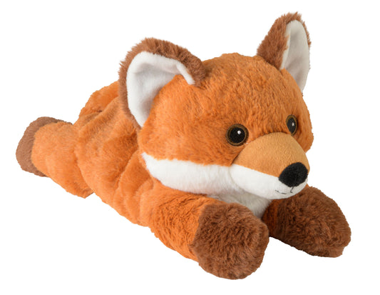 Liegender Fuchs