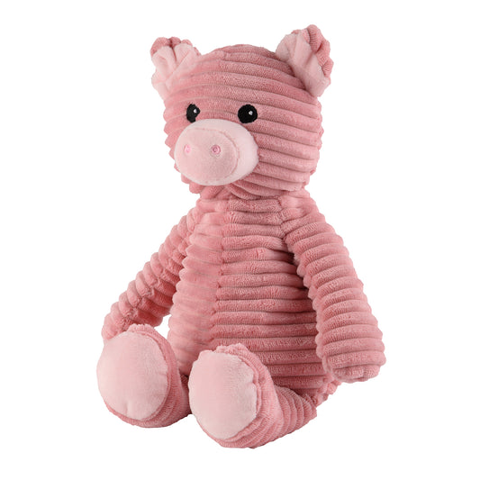 Warmies Wärmetier - Pure Schwein (herausnehmbar)