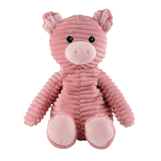 Warmies Wärmetier - Pure Schwein (herausnehmbar)