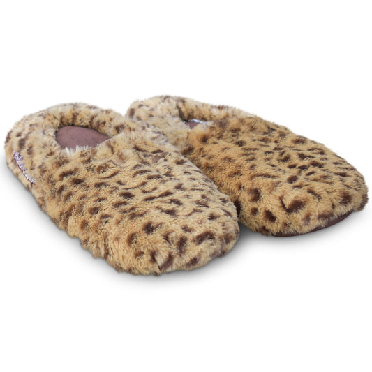 Habibi Wärmeschuhe - Leo Größe M (EU 37-40)