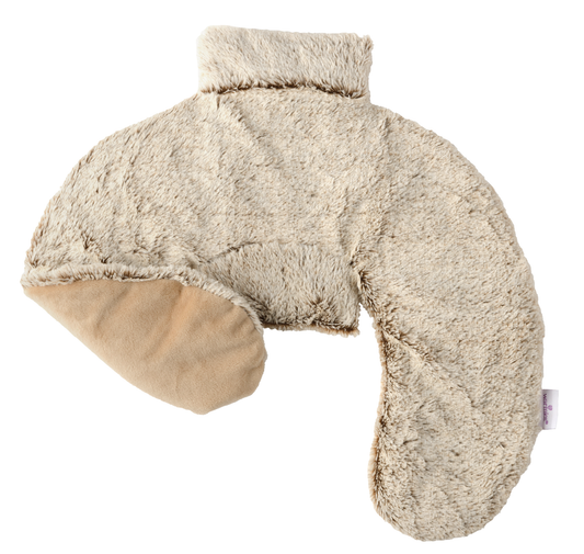 Warmies Nackenwärmer - Necwarmer Deluxe meliert (herausnehmbar)