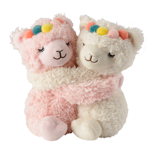 Kuschelfreunde Lamas