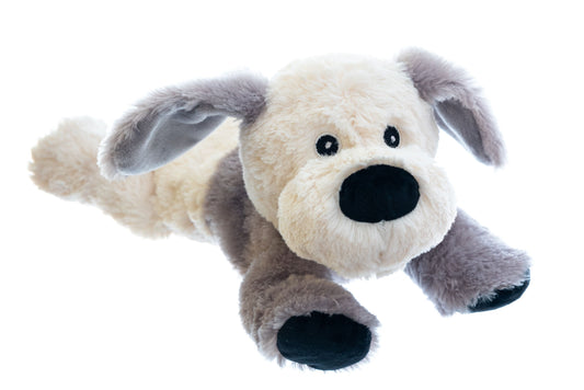 Habibi Wärmetier - Hund Puppy (herausnehmbar)