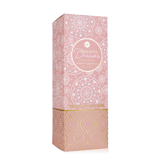 Accentra Raumduft Romantic Dreams