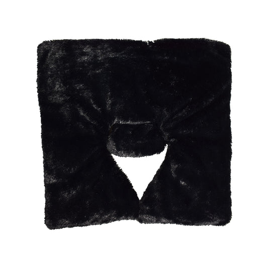 Habibi Nackenwärmer - Schulter-/Rückenwärmer schwarz