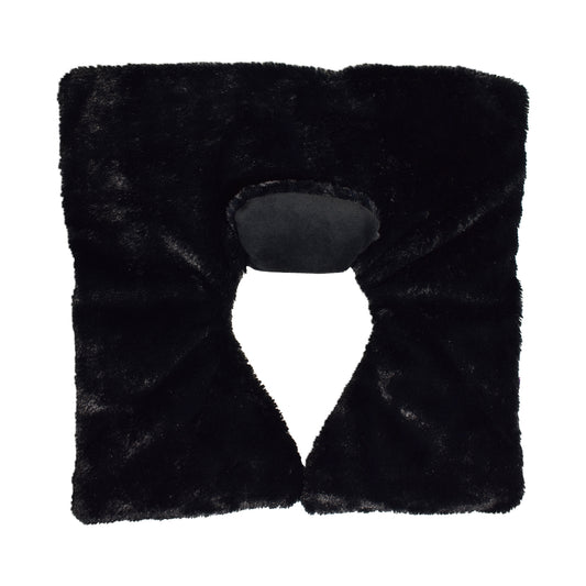 Habibi Nackenwärmer - Schulter-/Rückenwärmer schwarz
