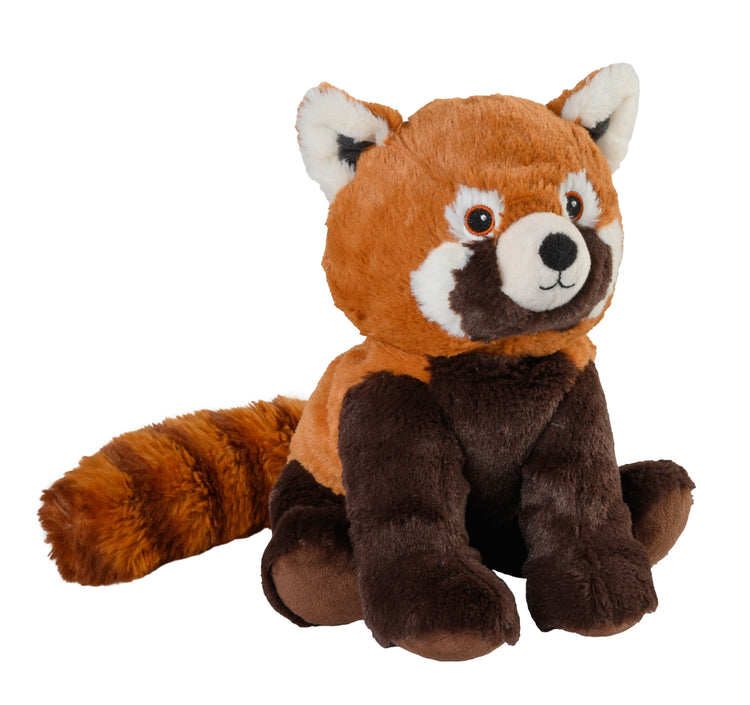 Warmies Wärmetier - Roter Panda