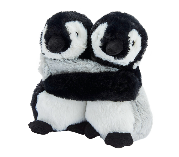 Warmies Kuschelfreunde Pinguine